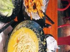 -金陵一哥龙虾(水木秦淮店)