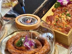 -炭之家·齐齐哈尔非遗烤肉·鲜切直供(中央大街店)