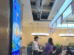 -兰湘子·湘菜小炒(盛龙广场店)