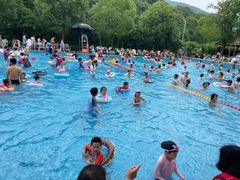 -苏州乐园森林水世界