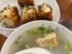-三两春肚肺汤(崂山路店)