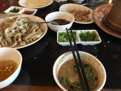 情忆草原涮肉馆-情忆草原涮肉馆