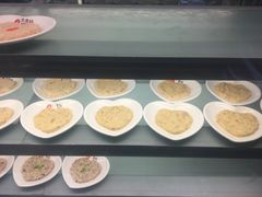-鼎香缘海鲜自助火锅烤肉(锦辉购物广场店)