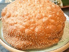 情人咸煎饼-聚福宝合苑食府(南头镇店)