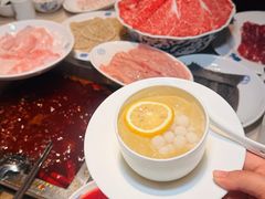 -龙森园火锅(琴台路店)