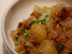 -荣轩(新荣记环球金融中心店)