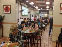 大堂-顺记冰室(宝华路店)