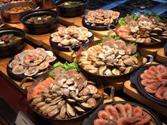 -高佳庄·舟山海鲜(海景旗舰店)