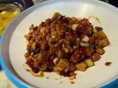 -常和州·夜宵大排档(常州单店)