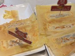 -北李妈妈菜·海肠捞饭(开发区万达店)
