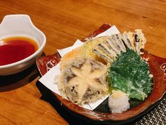 -武藏日本料理(宝安壹方城店)