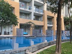 -三亚海棠湾万丽度假酒店