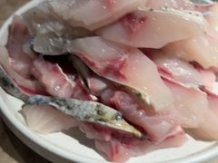 -淘米捞·米汤脆鲩鱼火锅(福田皇岗店)