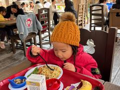 -Tangled Tree Tavern 老藤树食栈