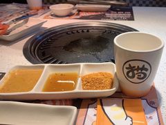 -猫抓烤肉(春熙路店)