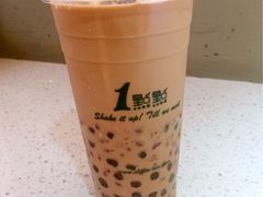 阿华田-1点点(芦潮港店)