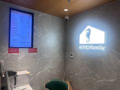 -海马体家庭照相馆(深圳笋岗万象食家家庭店)