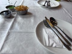 -葛尼沙印度餐厅 (镇明路店)