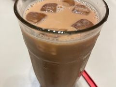 -味莊茶餐厅·自家點心(万象城店)