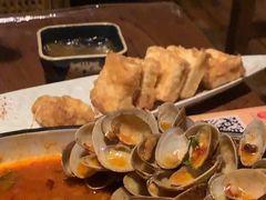 -长亭酒肆.武夷菜(鼓楼后海店)