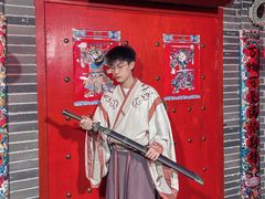 -梦游沉浸式古风剧场·春风一度楼(车公庙店)