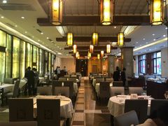 大堂-老正兴菜馆(福州路店)