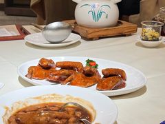 -利苑酒家(华熙国际店)