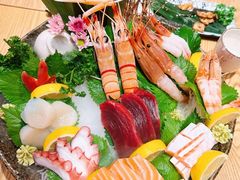 -米禾良日料(人民广场店)