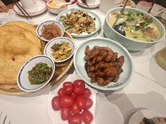 -大厨小馆(华阳城店)