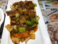-乡间好味私家菜(总店)