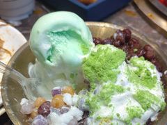 -刘一手重庆火锅(万达广场店)