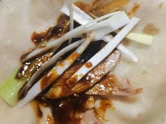 -额娘·春饼烤鸭(乐汇城店)