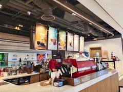 -COSTA COFFEE(恒基名人购物中心店)