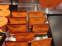 -KUMO KUMO甜品·冰淇淋(深圳壹方城店)