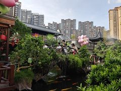 -顺德渔村·岭南一号