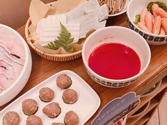 -巴奴毛肚火锅(安阳万达店)