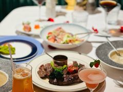 -Kathleen's Bistro&Bar 凯圣琳西餐厅(漕河泾印象城店)