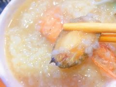 鲍鱼-老虎滩大连海鲜烧烤(建邺云锦路总店)