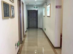 -维乐口腔(格林门诊长宁店)