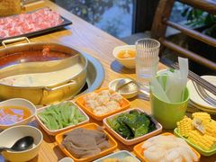 -四喜小胖·北京涮肉(五道营店)