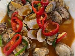 -钱大妈海鲜饭店(保利林语店)