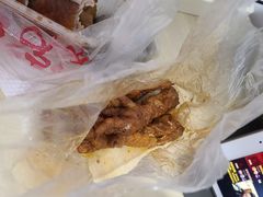 -味香鸭子店(汉口西路店)