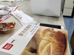 -西贝(金桥店)