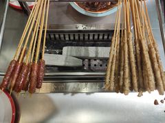 -古彭7只羊·徐州烧烤(旗舰店)