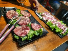 -猪小牛烤肉(青塔店)