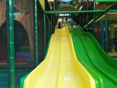 -蒙特利亲子乐园