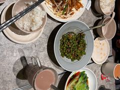 -留半山·香港食堂(啦啦宝都店)