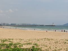 -海南清水湾莱佛士酒店