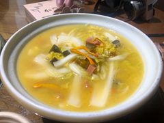 -水门巷餐厅(古子城店)