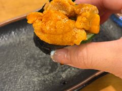 -元祖ぶっち切り寿司 魚心(三宫店)